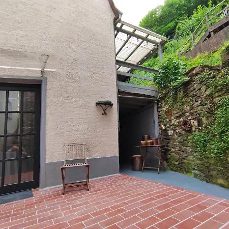 Zeller Kehr - Aussergewohnliches Haus Mit Toller Aussicht Holiday home *