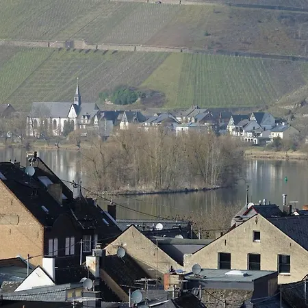 Holiday home Zeller Kehr - Aussergewohnliches Haus Mit Toller Aussicht *