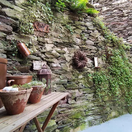 Holiday home Zeller Kehr - Aussergewohnliches Haus Mit Toller Aussicht Zell an der Mosel